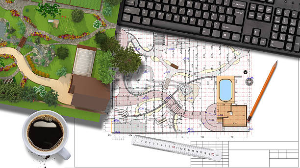 Landscape Architect