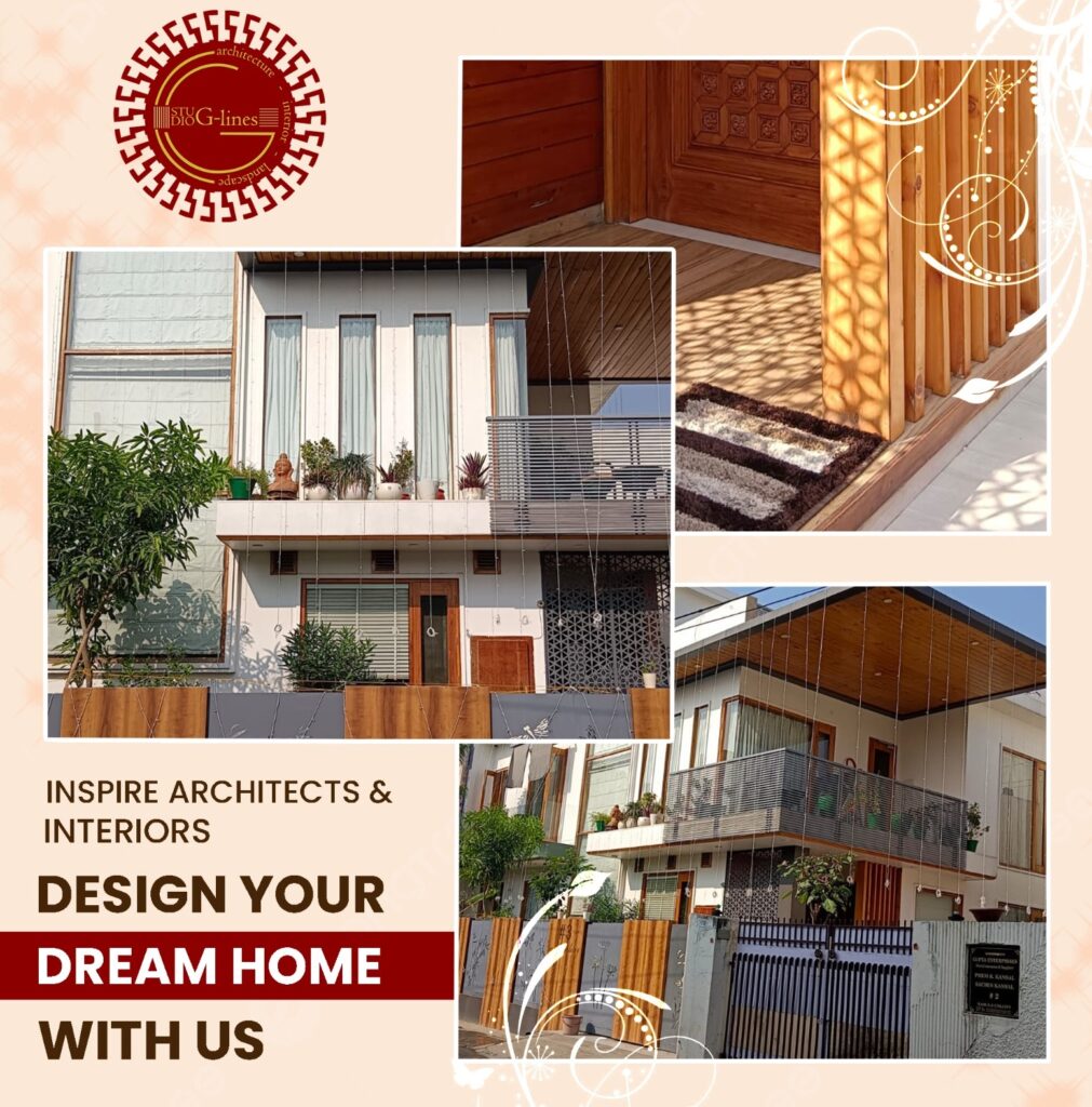 High Class Architects in Patiala